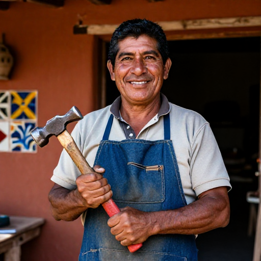 SeñorMartillo