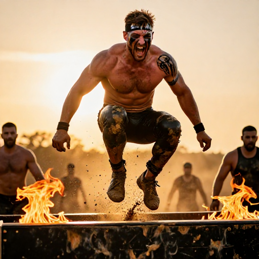Spartan