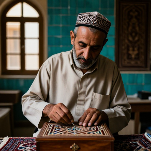UstadPich